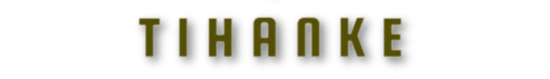 Tihanke